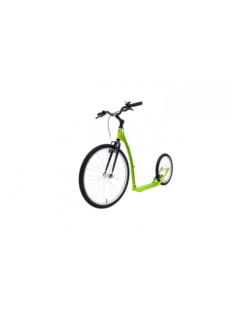 Kostka Huurstep - Kostka Tour Fun Eco groen