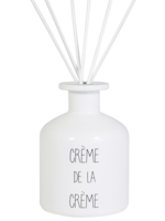 My Flame Lifestyle Geurstokjes - Crème de la crème - Geur Fresh Lotus