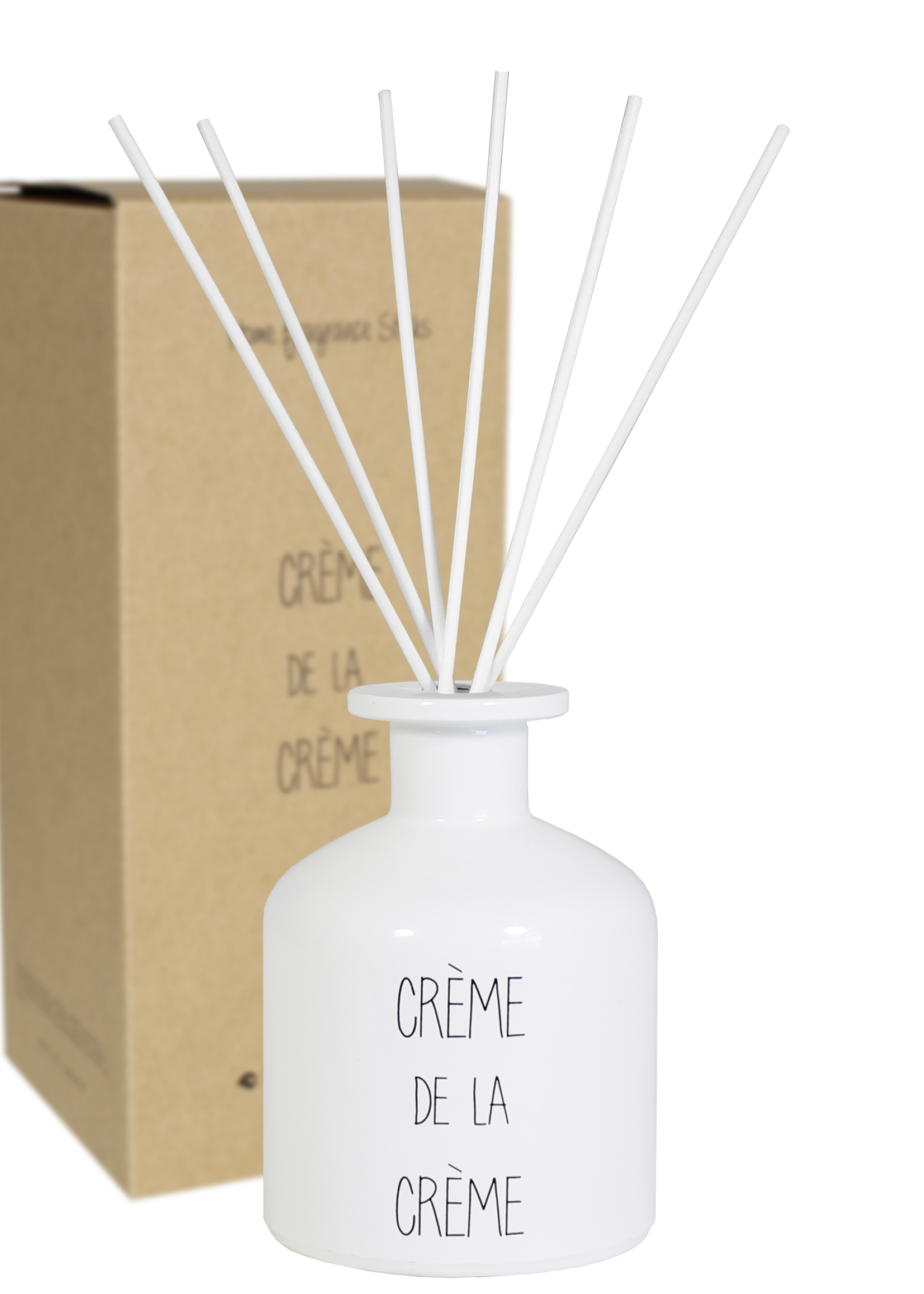 My Flame Lifestyle Geurstokjes -Crème de la crème - Geur Fresh Lotus