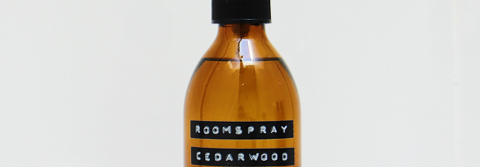Roomspray CEDARWOOD