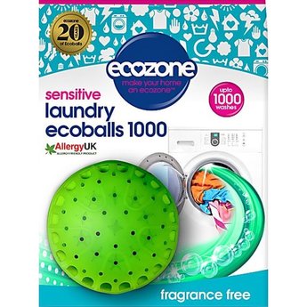 Ecozone Wasbal Ecozone 1000x