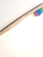 Humble Brush Bamboe tandenborstel - Proud