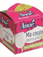 Anae Menstruatiecup S - M - L