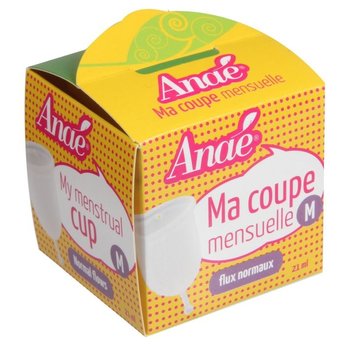 Anae Menstruatiecup S - M - L