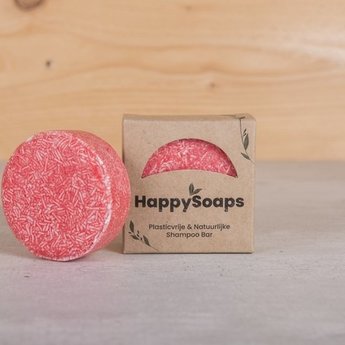 HappySoaps Shampoo Bar