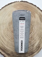 Corkcicle Tumbler - Concrete 475ml