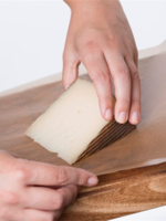 Compostella Vershoudpapier Composteerbaar