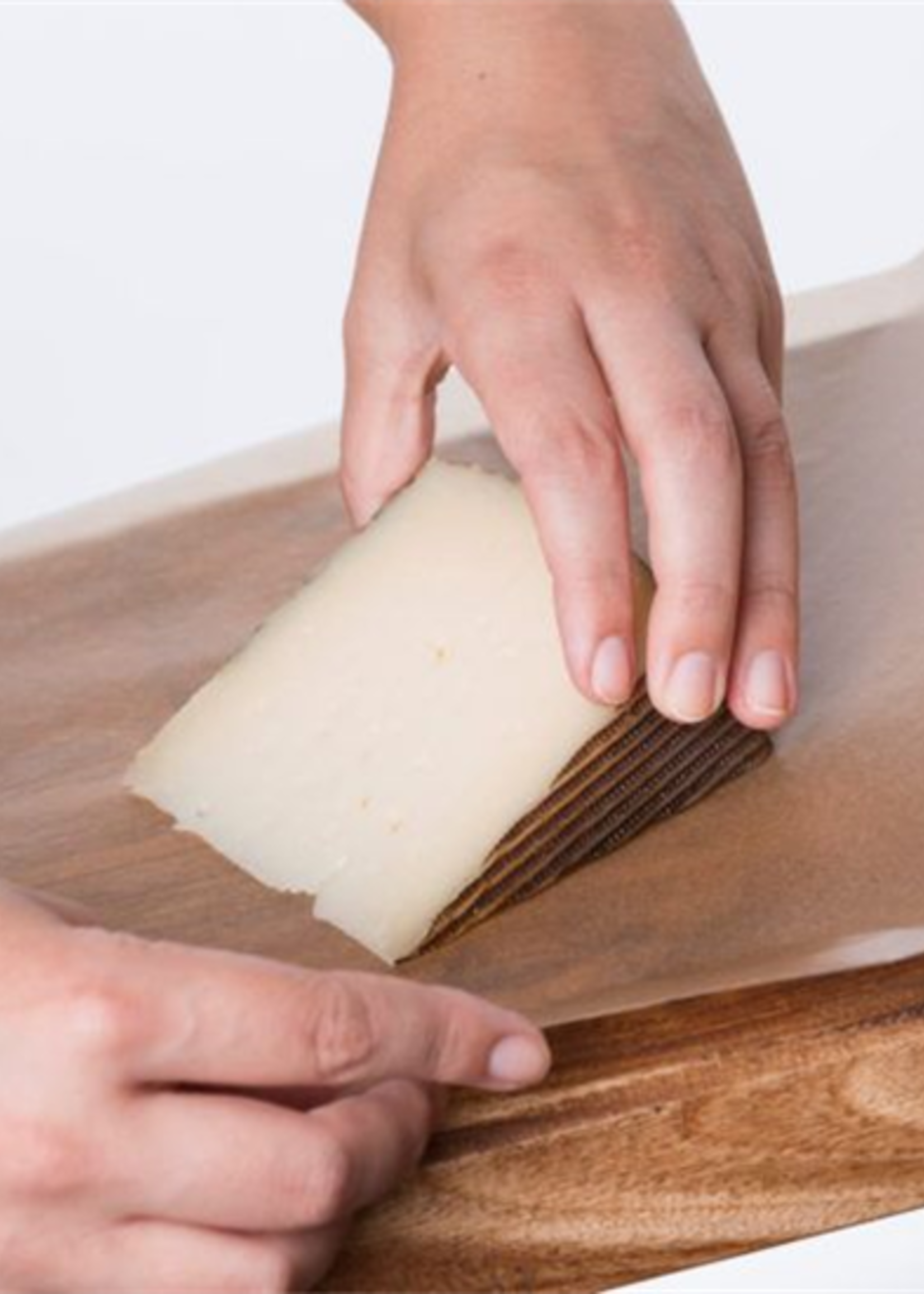 Compostella Vershoudpapier Composteerbaar