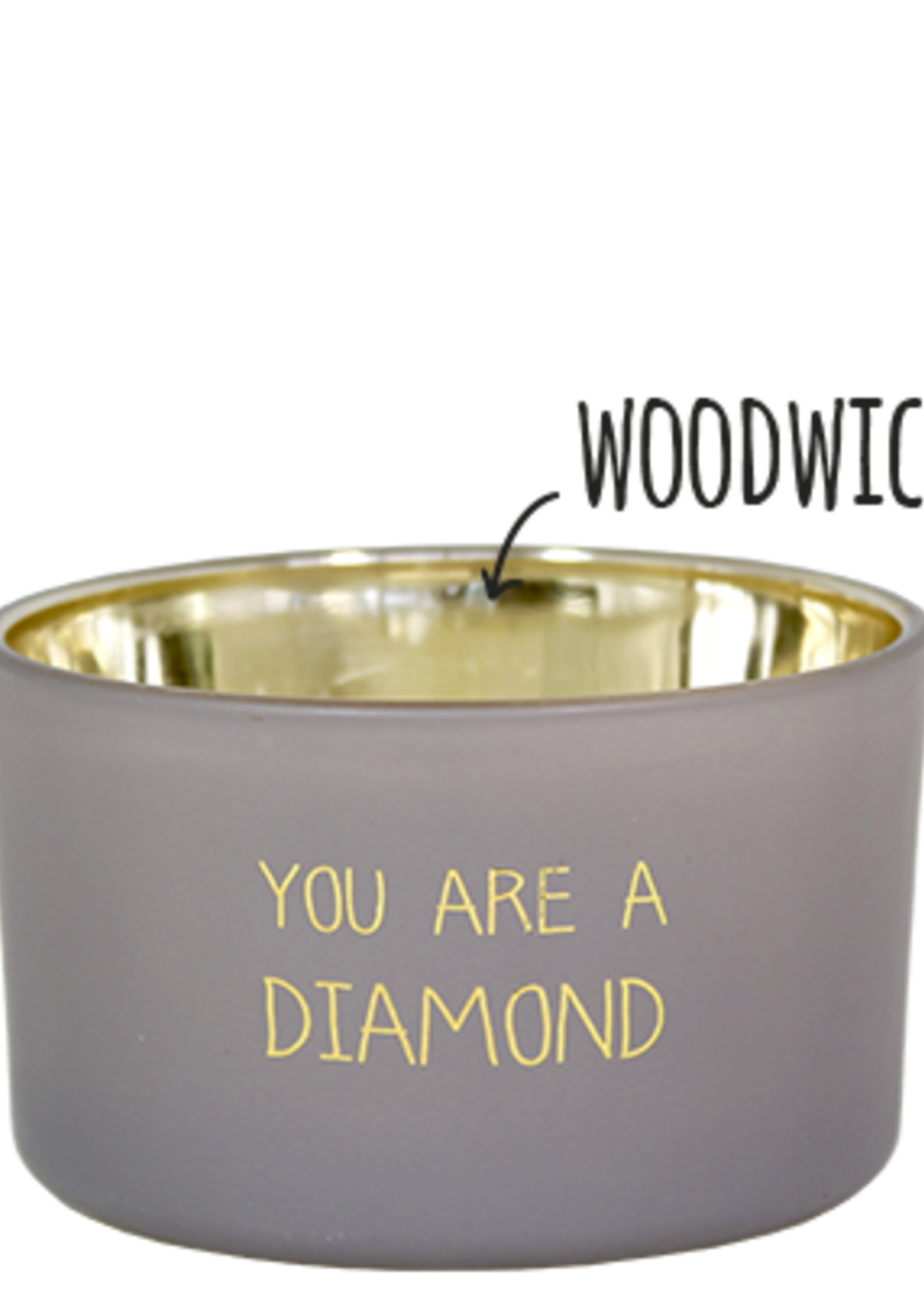 My Flame Lifestyle You are a diamond