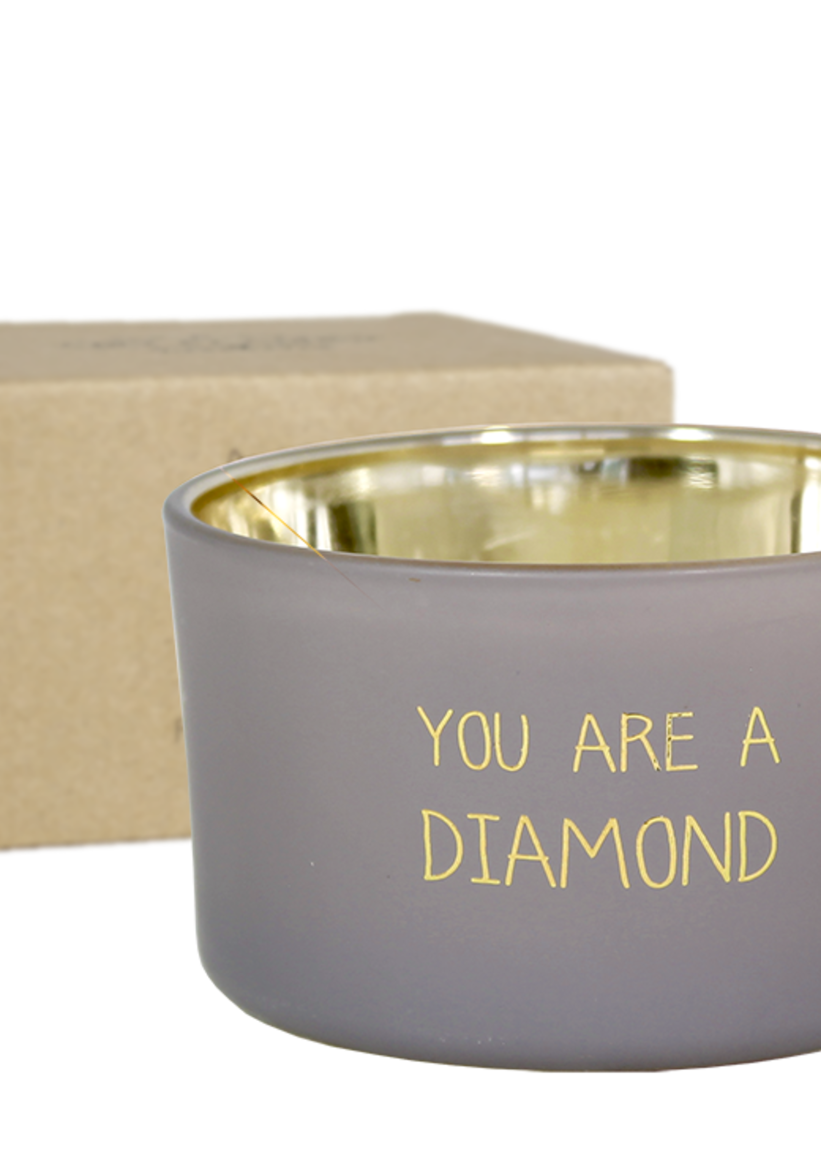 My Flame Lifestyle You are a diamond