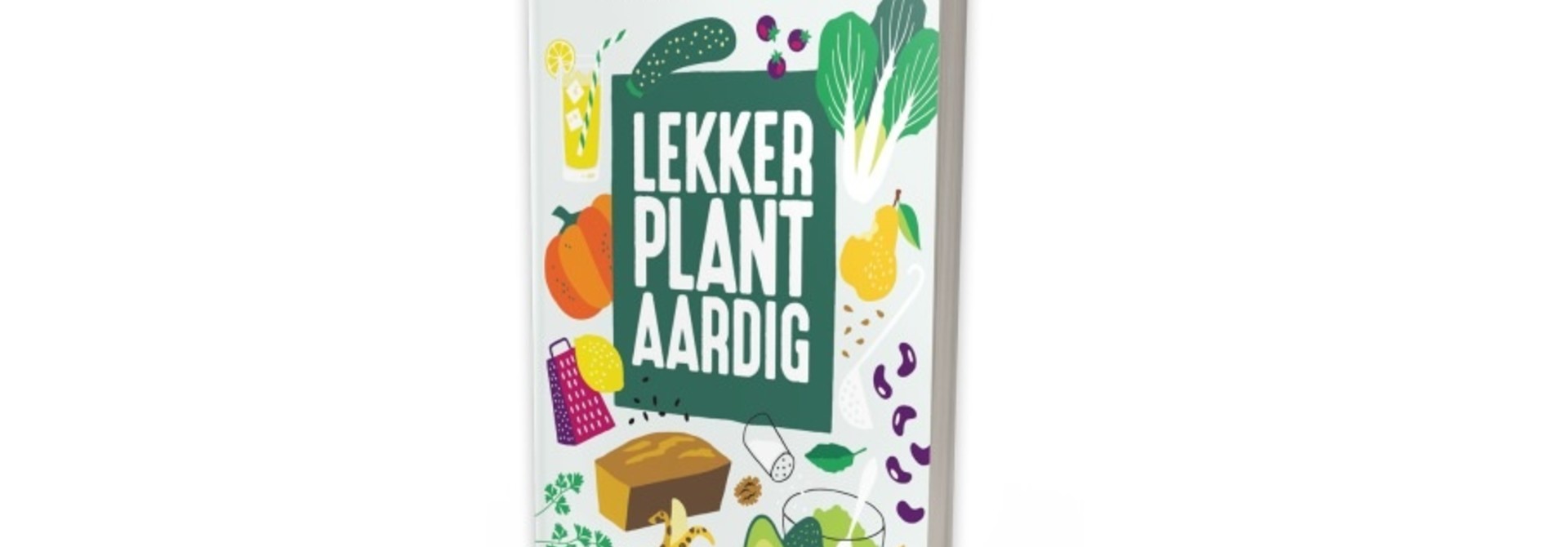 vegan scheurkalender 2021