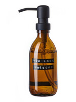 Wellmark Handzeep 250ml YOU LOOK AWESOME - Zwart