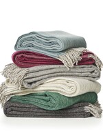 Klippan Eco Wollen Plaid BJORK