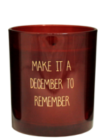myflamelifestyle MAKE IT A DECEMBER TO REMEMBER - ROOD