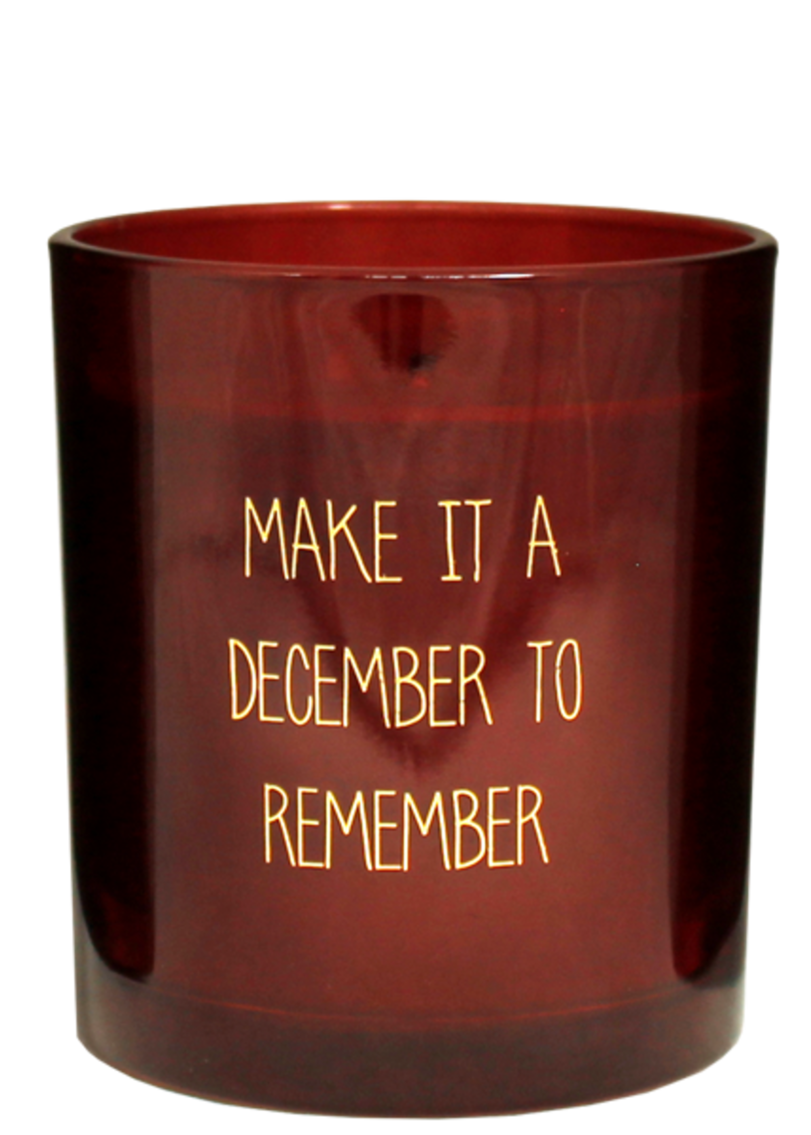 myflamelifestyle MAKE IT A DECEMBER TO REMEMBER - ROOD