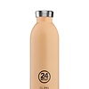 24 Bottles Clima Bottle PECHE 500ML