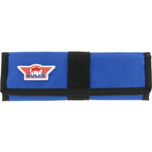 Bull's Dartsak Blue