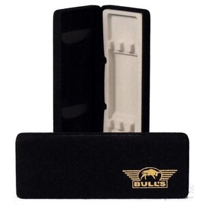 Bull's Elite Metal Case