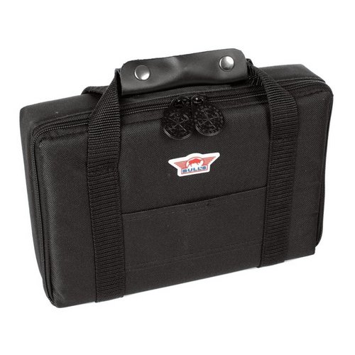 Bull's Master Pak - Nylon Black Bull's Bull's Master Pak - Nylon Black
