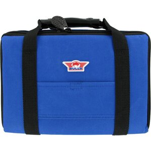 Bull's Master Pak - Nylon Blue