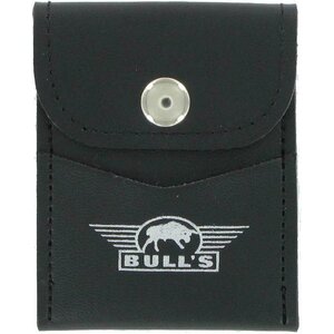 Bull's Mini Wallet - Black