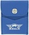 Bull's Mini Wallet - Blue