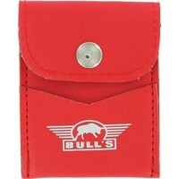 Bull's Mini Wallet - Red Bull's Bull's Mini Wallet - Red