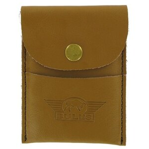 Bull's Real Leather Wallet Deluxe