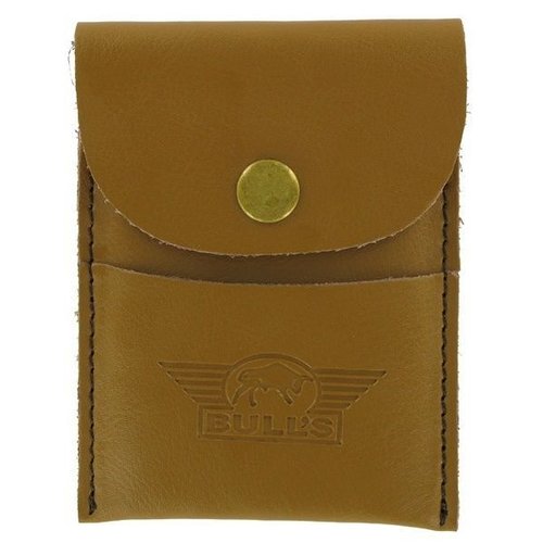 Bull's Bull's Real Leather Wallet Deluxe