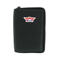 Bull's Bull's The Pak Black Nylon