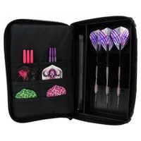 Bull's Bull's The Pak Black Nylon