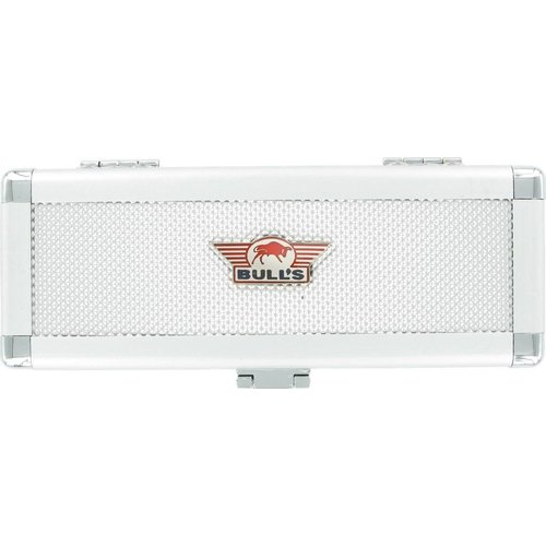 Bull's Topas S-Case Aluminium Bull's Bull's Topas S-Case Aluminium