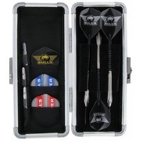 Bull's Topas S-Case Aluminium Bull's Bull's Topas S-Case Aluminium