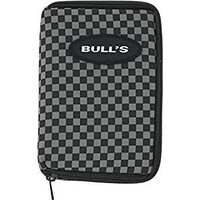 Bull's Bull's TP Dartcase Grey/Black