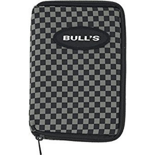 Bull's Bull's TP Dartcase Grey/Black