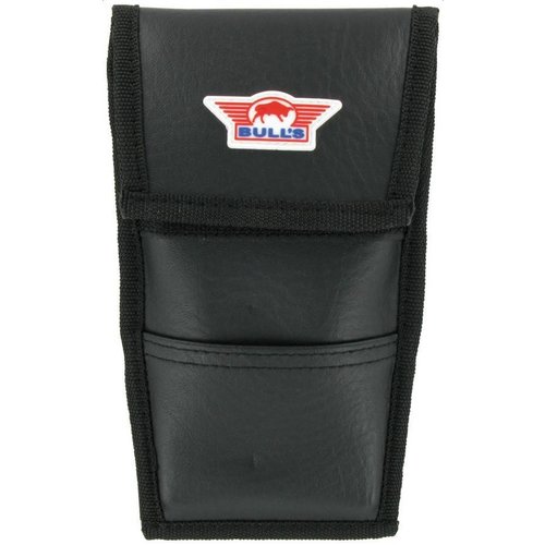 Bull's Bull's Uno Pak Leather