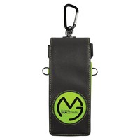 XQMax Darts Michael van Gerwen Dartwallet Green/Black