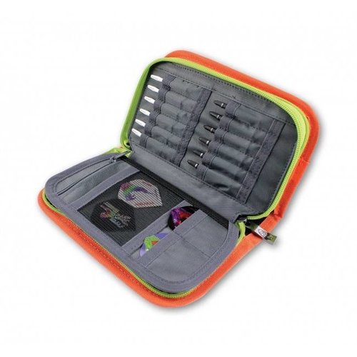 Red Dragon Snakebite Firestone II Wallet Red Dragon Red Dragon Snakebite Firestone II Wallet