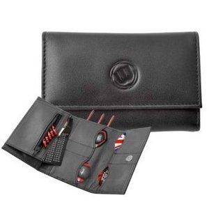 Winmau Salvatore Luxury Leather Darts Wallet