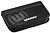 Winmau Super Dart Case 2 Black