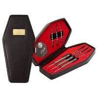 Winmau Ted Hankey Coffin Case Winmau Winmau Ted Hankey Coffin Case