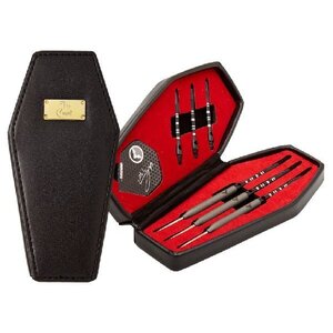 Winmau Ted Hankey Coffin Case
