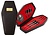 Winmau Ted Hankey Coffin Case