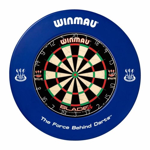 Winmau Surround Blue Print Winmau Winmau Surround Blue Print