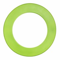 Winmau Dartboard Surround Green Winmau Winmau Dartboard Surround Green