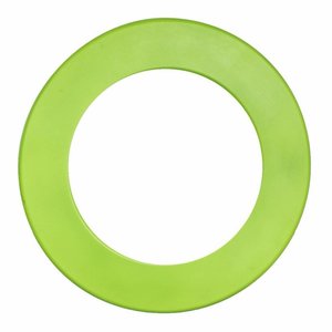 Winmau Dartboard Surround Green