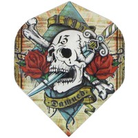 McKicks Alchemy - Damned