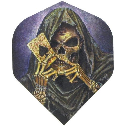 McKicks Alchemy - Reaper's Ace