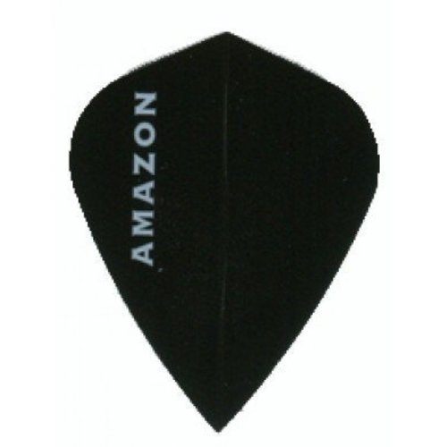 Amazon 100 Kite Black Ruthless Amazon 100 Kite Black