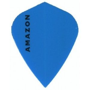 Amazon 100 Kite Blue